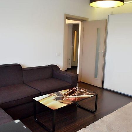 Apartament Confort Panu Lejlighed Bukarest Eksteriør billede