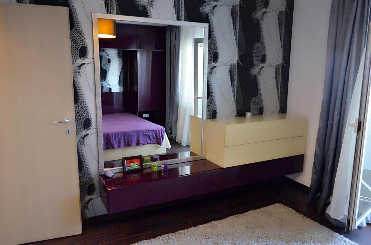 Apartament Confort Panu Lejlighed Bukarest Eksteriør billede